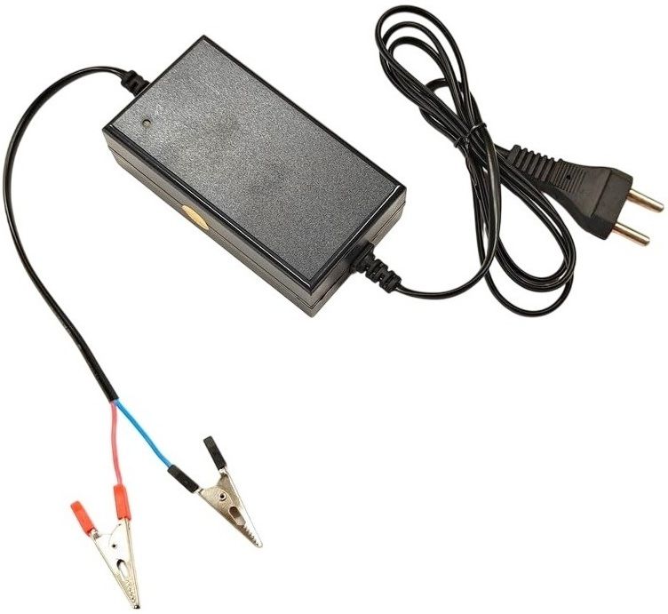 BALRAMA 28 W Quick Charge 2 A SMPS Charger for Camera-image-41