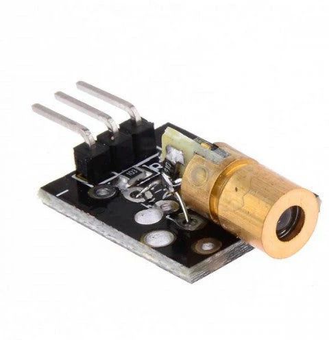 sara tech Laser650-5V Electronic Components Electronic Hobby Kit-picture-0