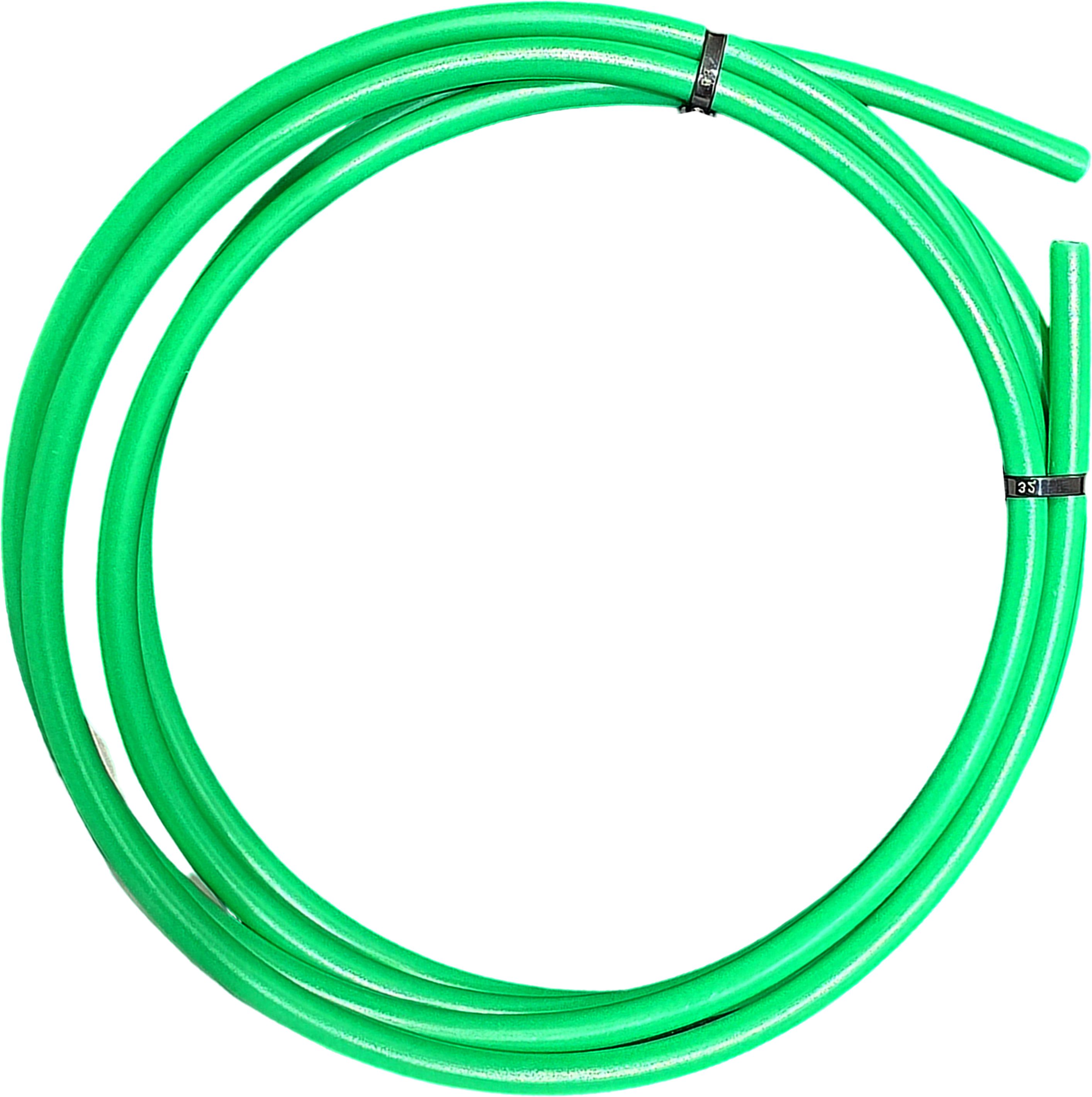3/8 Inch PE Tube Bending Strip 4 Metre for Copper HVAC Aluminium Pipe Tool Meter Electronic Hobby Kit-image-5