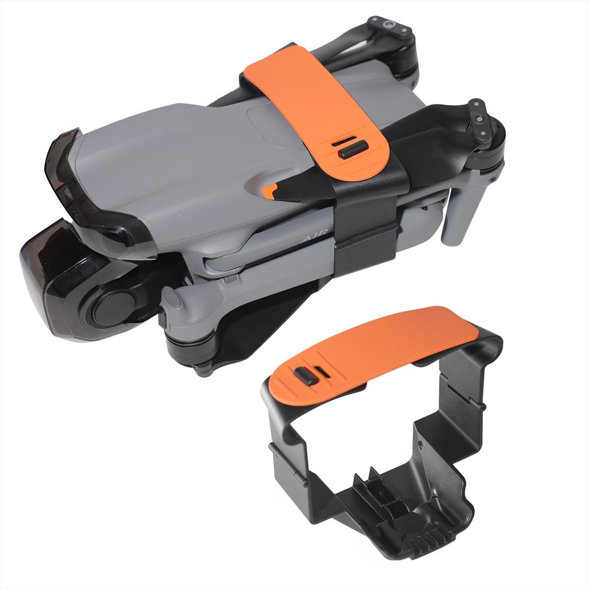 STHIRA Bendable Neck Flat Placement Camera Mount-picture-46