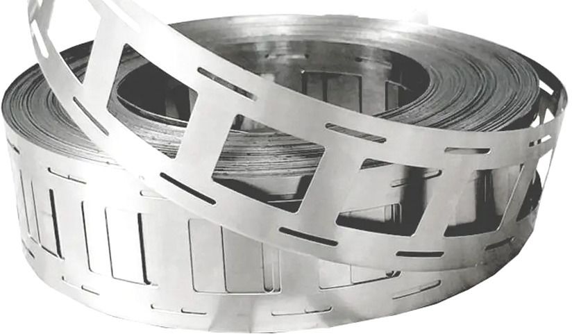18650 Nickel strip 3 Meter H-type Thick 0.12 width 27mm Nickel plated 2P. Automotive Electronic Hobby Kit-image-48
