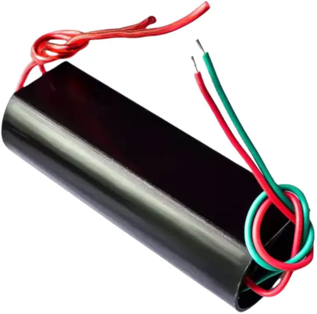 ekavir 400KV Step-Up Power Module DC 3V-6V High Voltage Generator Electronic Components Electronic Hobby Kit-picture-11