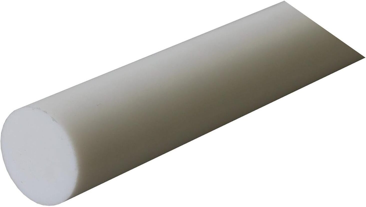 1pcs PTFE Teflon Rod Smooth 12mm OD 1000mm Long Automotive Electronic Hobby Kit-image-42