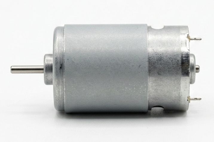 royalplazza RS-555-DC-MOTOR Motor Control Electronic Hobby Kit-picture-10