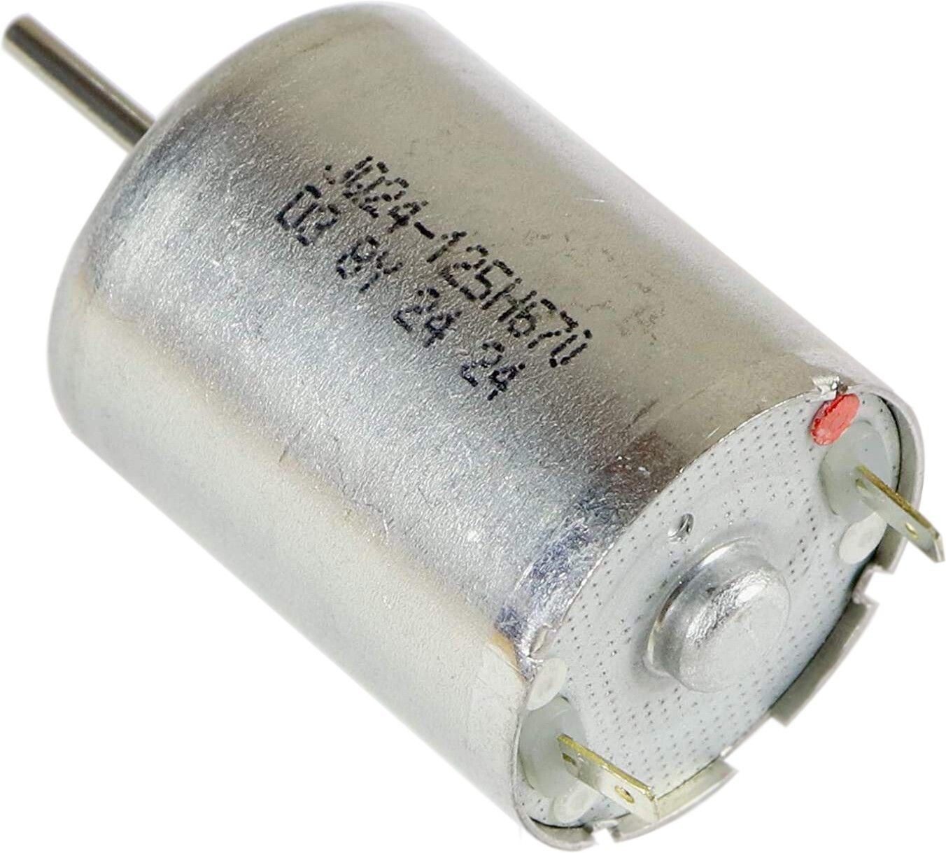 symfonia Dynamo Generator, DC Volt 4-12 DIY School science project motor(Pack of 1) Motor Control Electronic Hobby Kit-picture-41