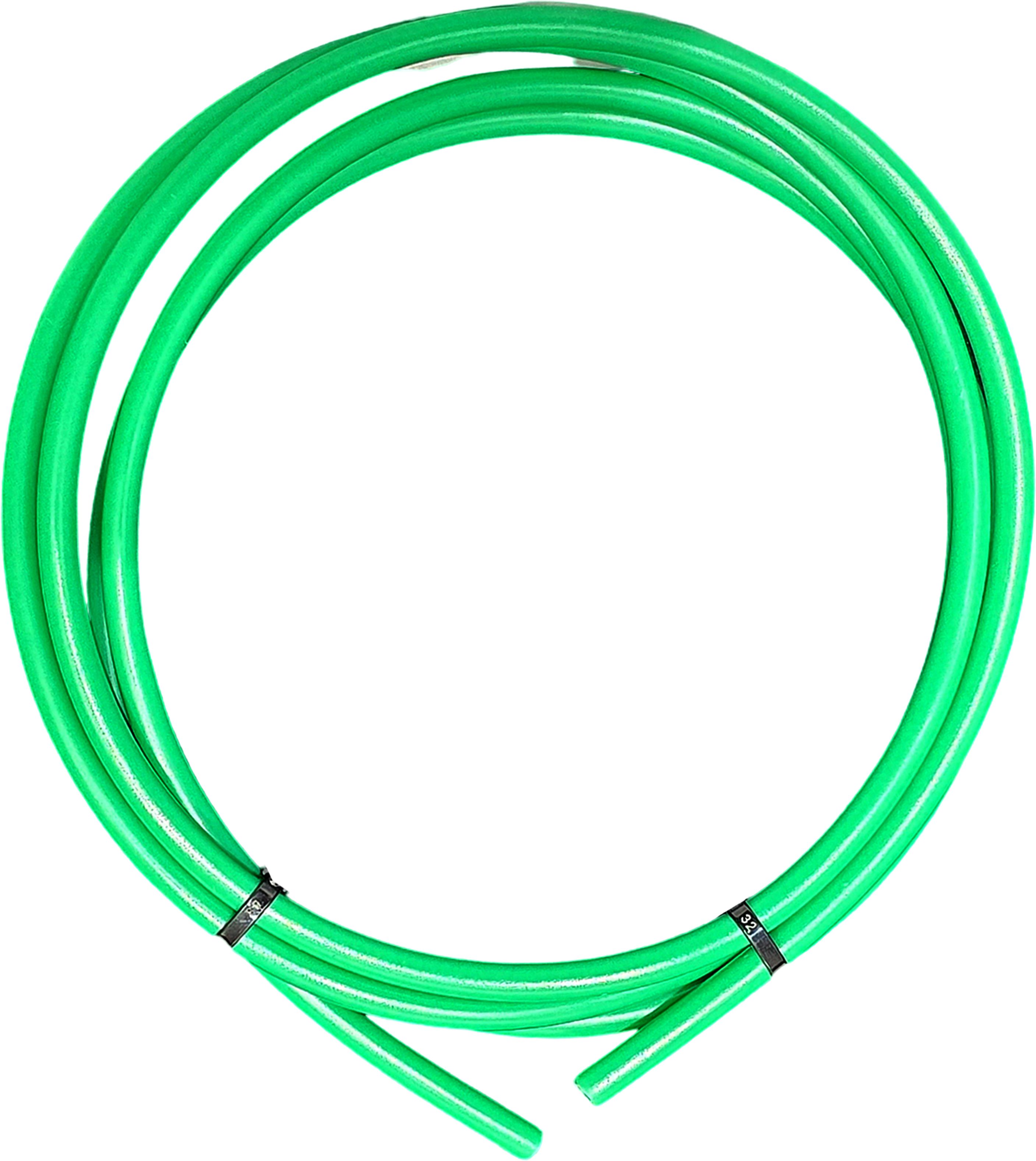 3/8 Inch Copper Tube PE Bender Strip 2 Metre Flexible HVAC Pipe Bending Kit Meter Electronic Hobby Kit-image-26