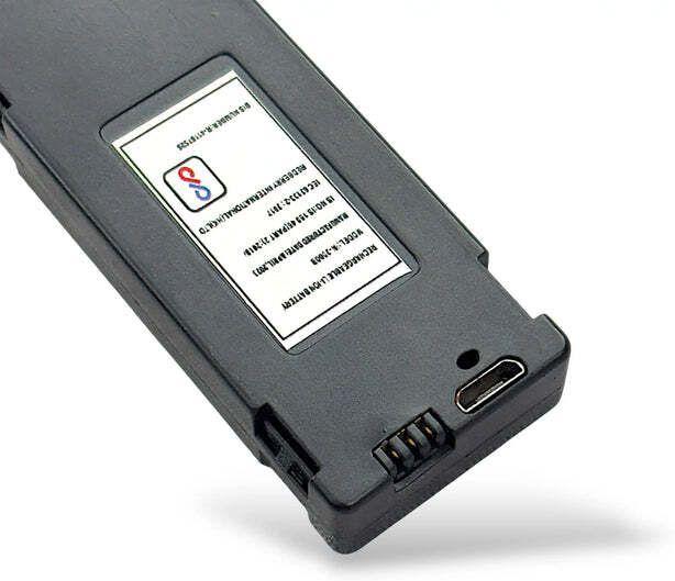pollim Battery 1800mAh | Rechargeable Li-ion Battery for E88 Mini Spare & Backup Power Power Supply Electronic Hobby Kit-picture-29