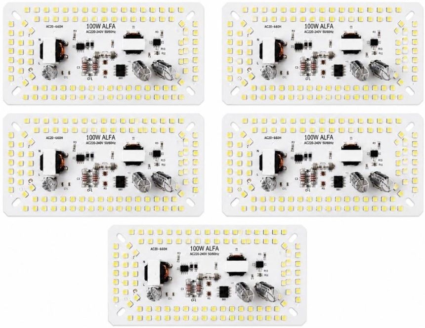 sg flash HIGH QUALITY 100W ALFA (pack of 5) Electronic Components Electronic Hobby Kit-picture-13