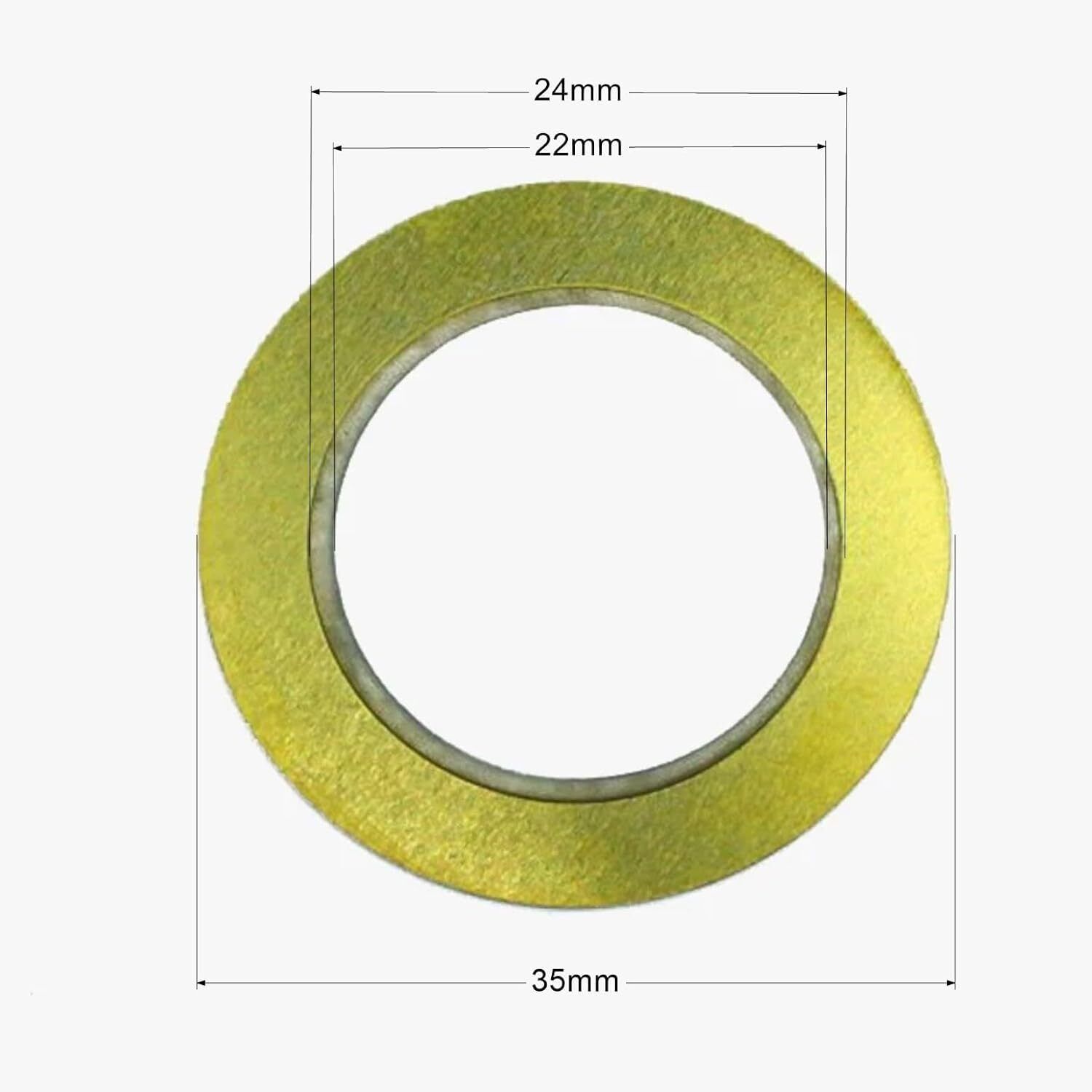 35mm electromagnatic piezo plate disc with solderd wire (2pcs) Electronic Components Electronic Hobby Kit-image-5