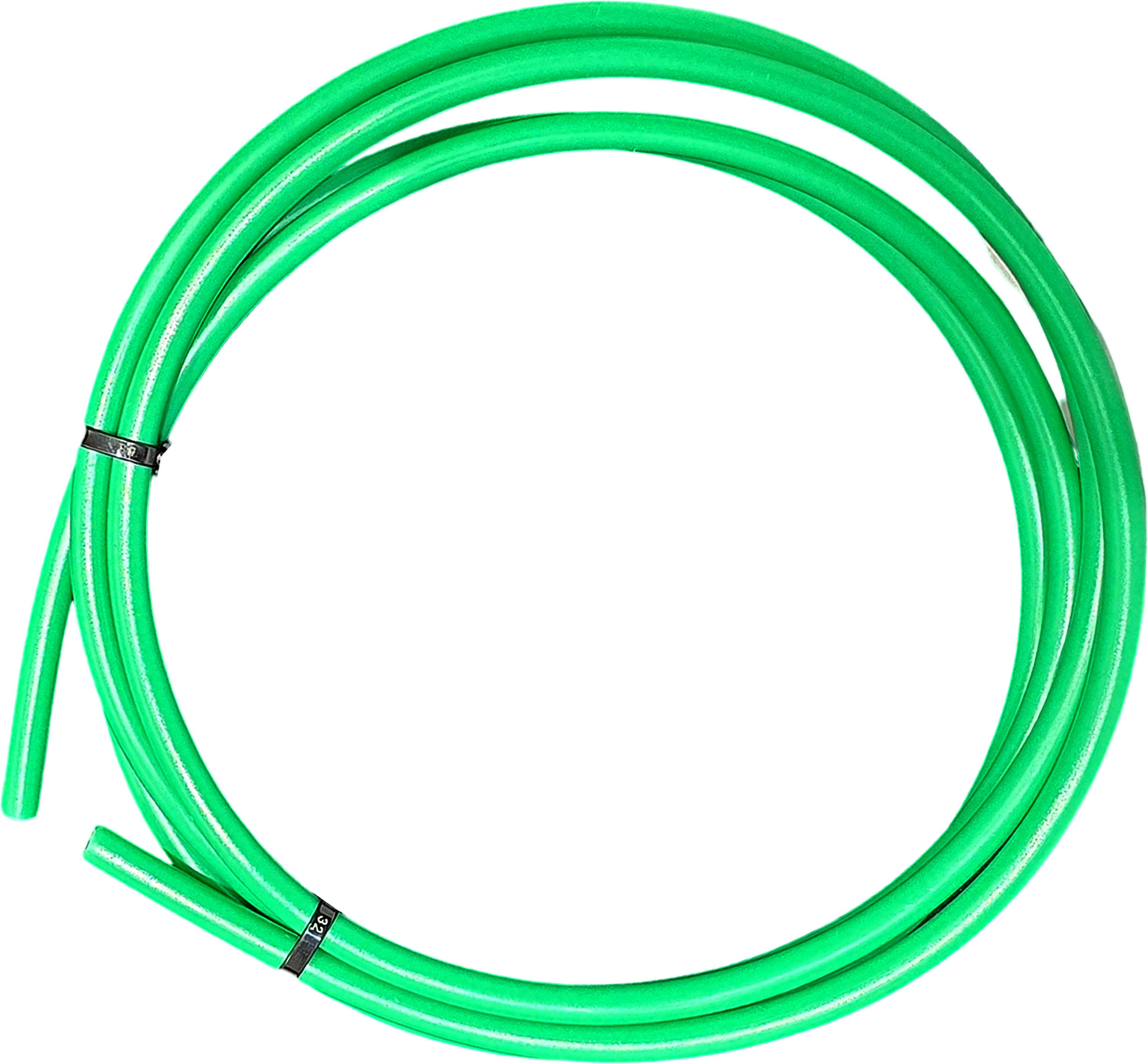 digital craft 3/8 Inch PE Copper Tube Bender Strip 2 Metre for HVAC Copper Aluminium Pipe Meter Electronic Hobby Kit-picture-19