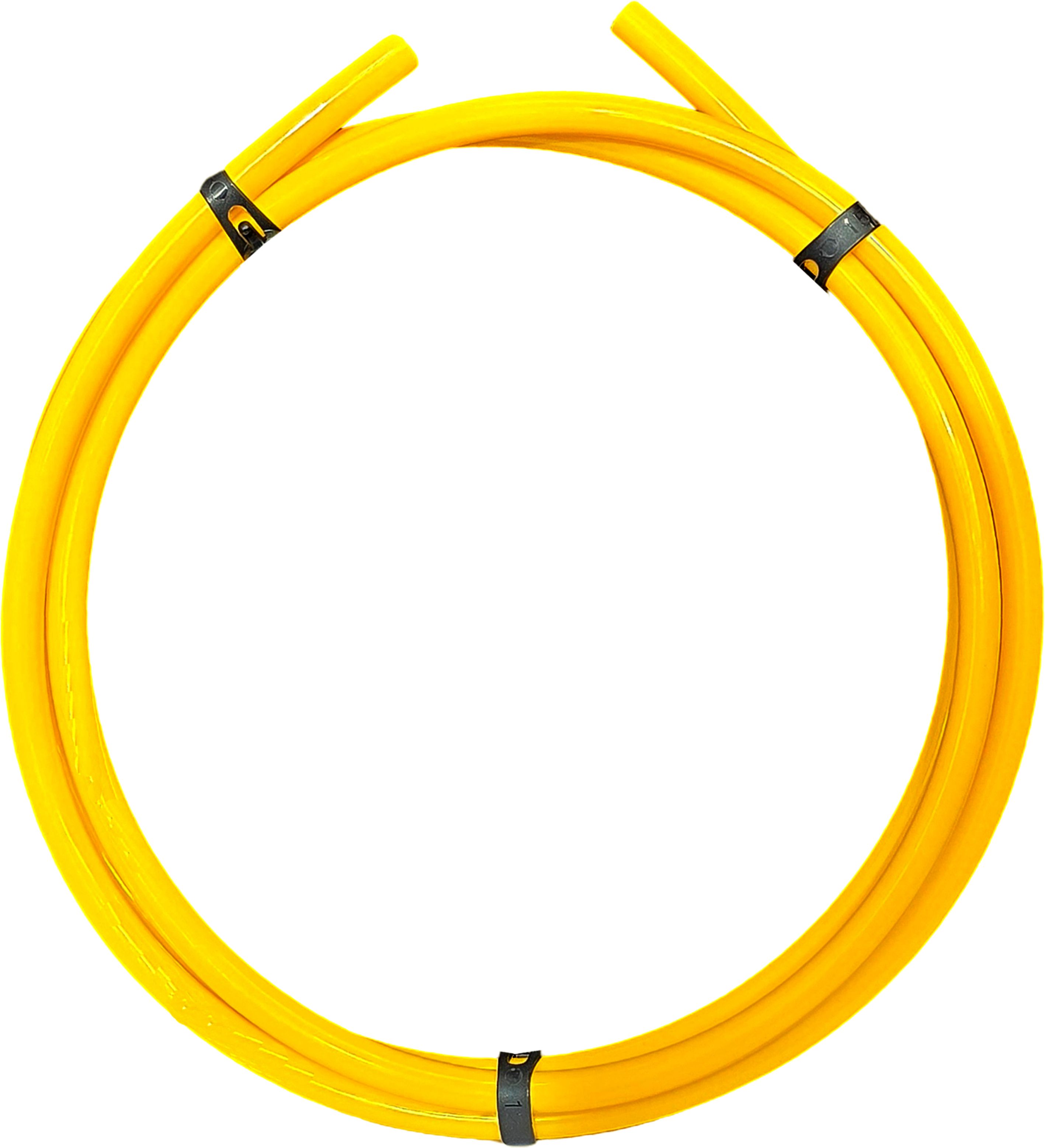 2 Metre 1/2 Inch PE Tube Bender Strip for Copper Aluminium HVAC Pipe Tool Meter Electronic Hobby Kit-image-16