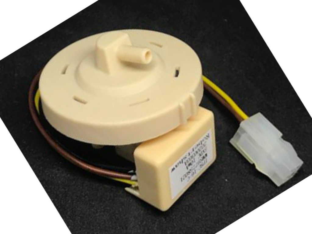 pardzworld Pressure Sensor with Connector Suitable for Godrej Washing Machines MATCH & BUY Miscellaneous Electronic Hobby Kit-picture-15