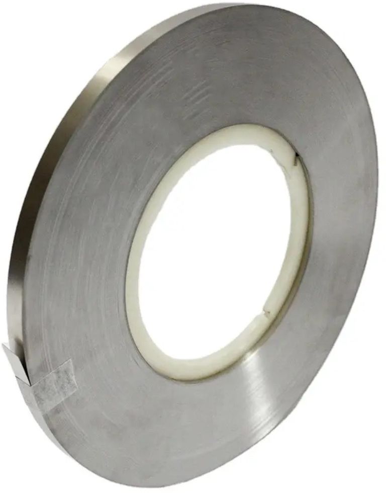 big enterprises 18650 Nickel strip 2-Meter Single-type Thick 0.12 width 5mm Nickel plated. Automotive Electronic Hobby Kit-picture-17