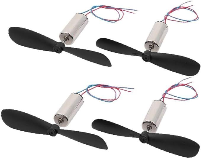 techsupreme 55512 Motor Control Electronic Hobby Kit-picture-13