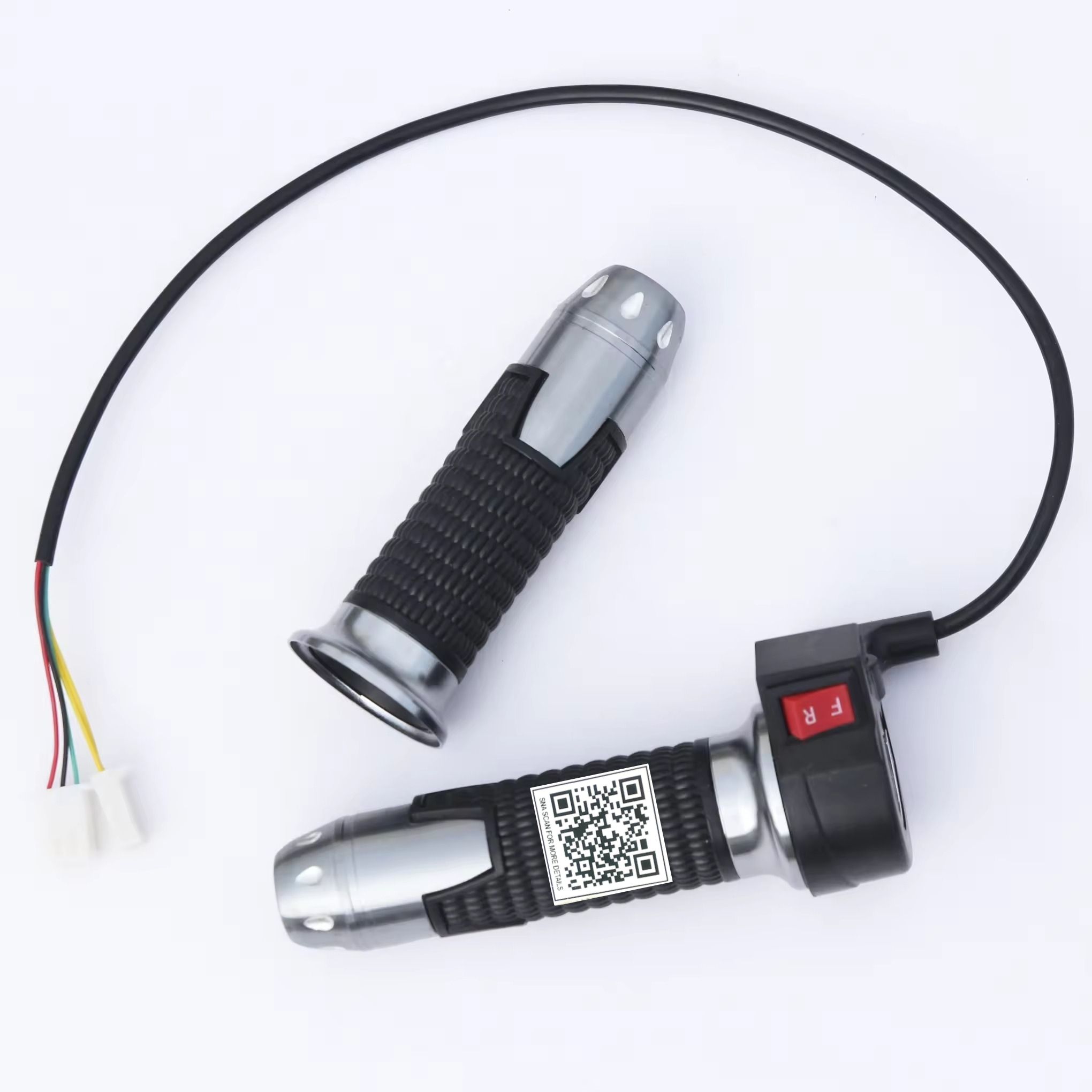 sna Throttle 24v 36v 48v 60v 72v Electric Scooter e-Bike Electric Vehicle Throttle Motor Control Electronic Hobby Kit-picture-18