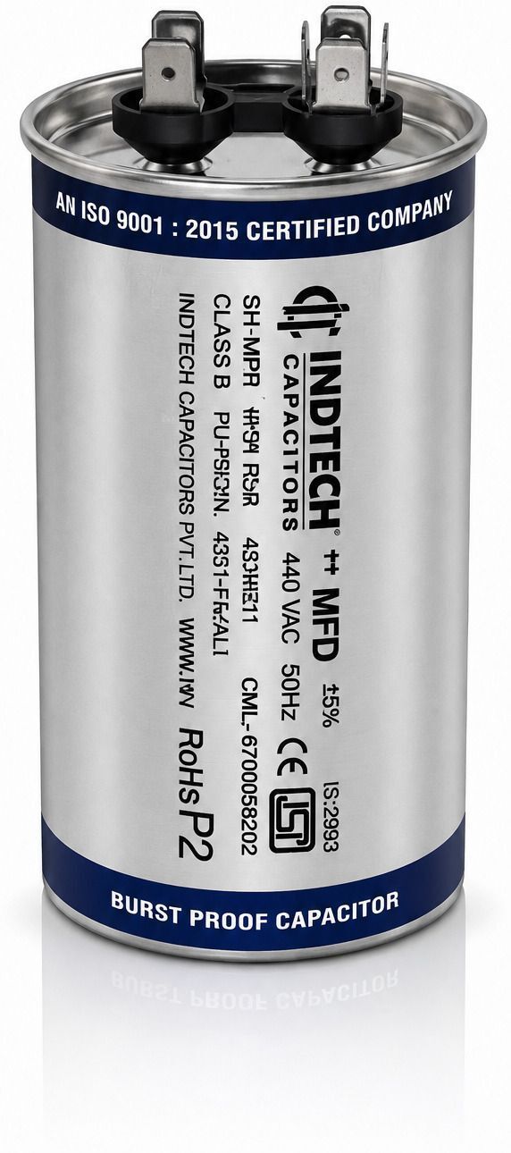 Capacitor-440V Miscellaneous Electronic Hobby Kit-image-23