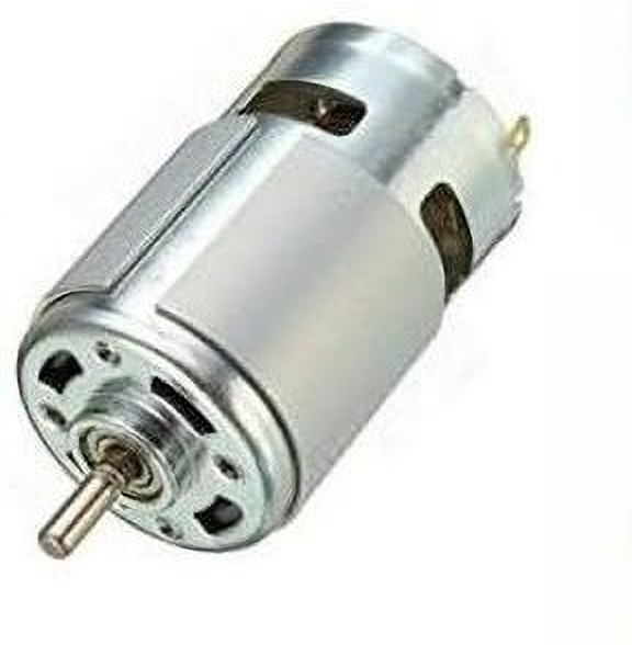 vikram 12v Motor DC Motor Control Electronic Hobby Kit-picture-27