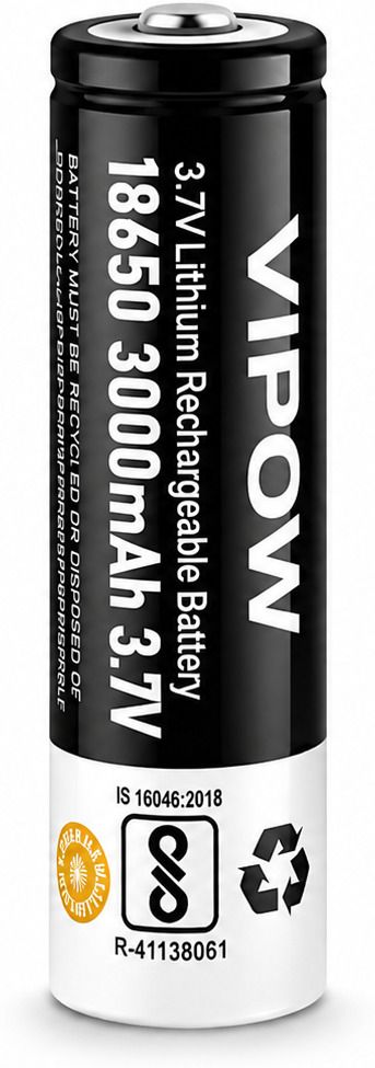 sarvam 1 pics 3.7V 3000mAh 18650 Lithium Ion Rechargeable Battery Alternative Energy Electronic Hobby Kit-picture-26