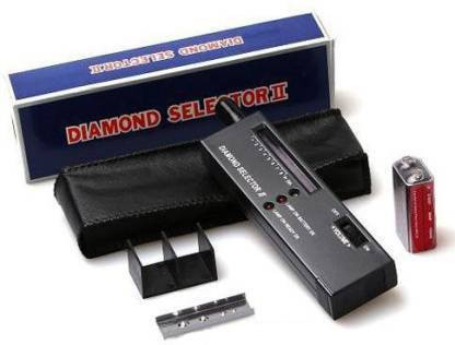 toolbux Diamond Selector II HDE Probe and Tester Electronic Hobby Kit image 1
