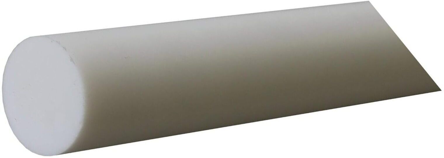 1pcs PTFE Teflon Rod Smooth 6mm OD 1000mm (1 mtr) Long Automotive Electronic Hobby Kit-image-47