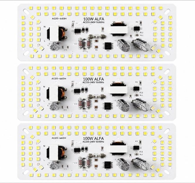 sg flash ORIGINAL 100W ALFA (pack of 3) Electronic Components Electronic Hobby Kit-picture-8
