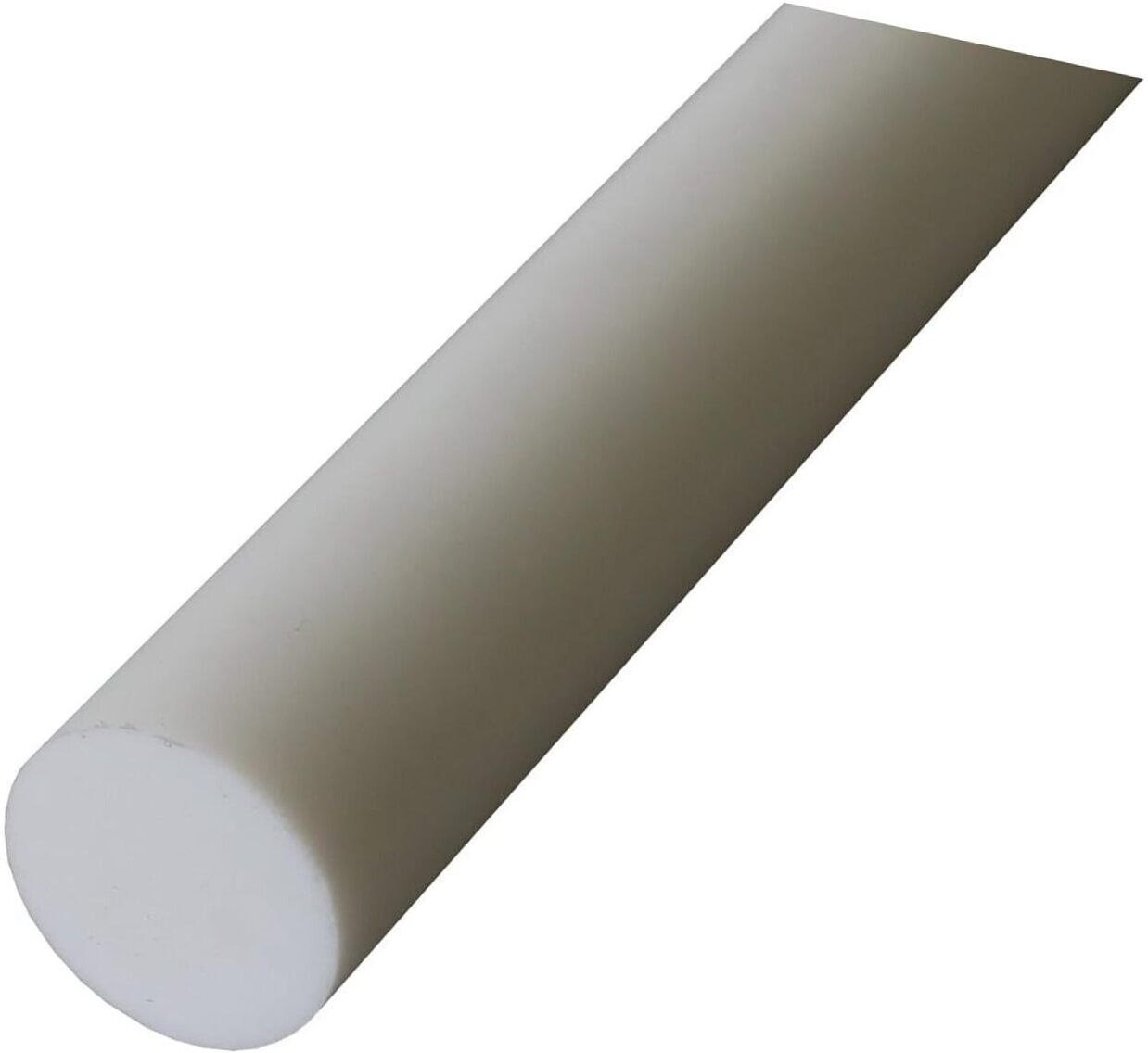 1pcs PTFE Teflon Rod Smooth 8mm OD 1000mm (1 mtr) Long Automotive Electronic Hobby Kit-image-48