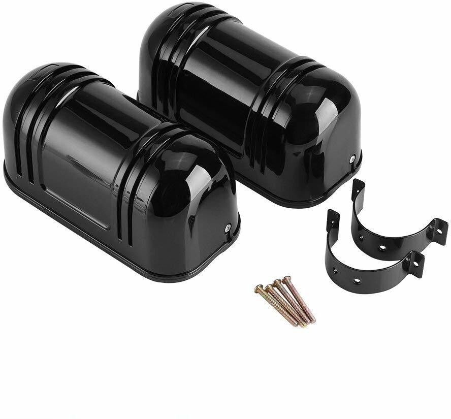 Photoelectric Dual Sensor Burglar Alarm Sensor Gadgets For Home Security System Electronic Components Electronic Hobby Kit-image-6