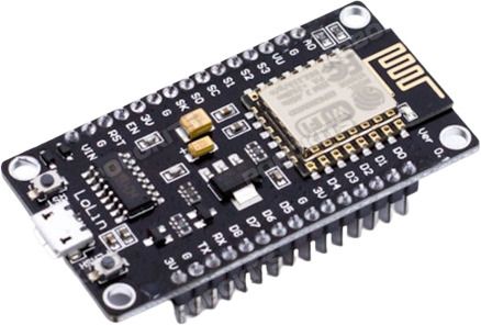 ej leds ESP8266-WIRELESS MODULE NODEMCU V3 CH340 LUA WIFI IOT DEVELOPMENT BOARD Electronic Components Electronic Hobby Kit-picture-22