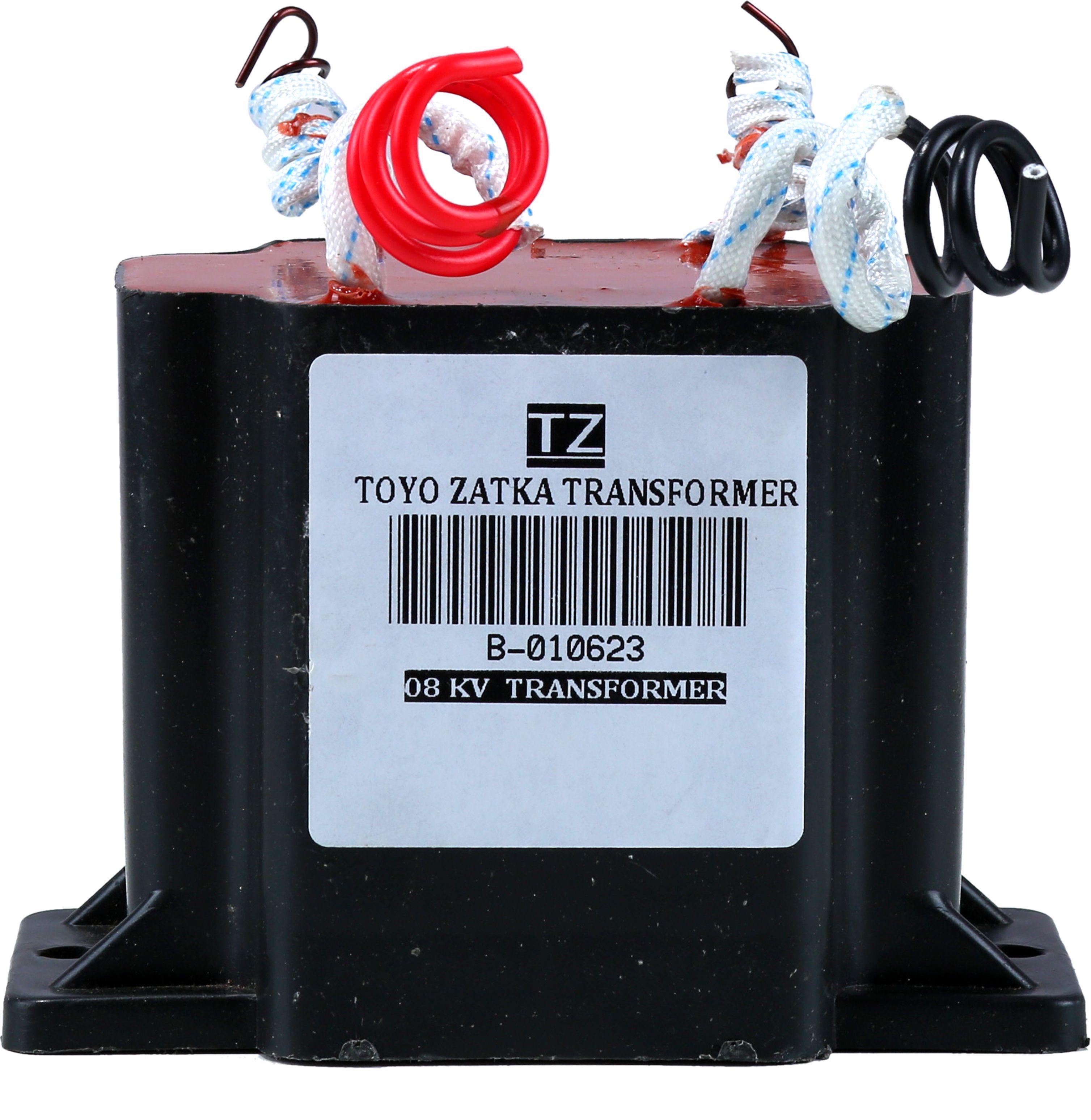 toyo 8KV TRANSFORMER FOR ZATKA MACHINE/FENCING SYSTEM Solar and Fuel Cell Electronic Hobby Kit-picture-26