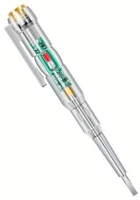 coozico 3IN1 High-Brightness Intelligent - Multi-function Digital Voltage Tester image 1