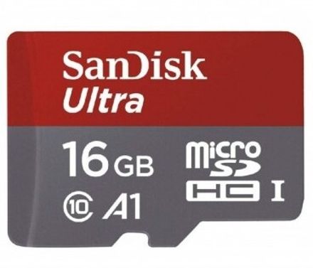 UNIQUEfe 16GB Memory Card ULTRA 16 GB MicroSD Card Class 10 150 MB/s Memory Card Compatible with Camera, Computer, Tablet, Mobile, Gaming Console