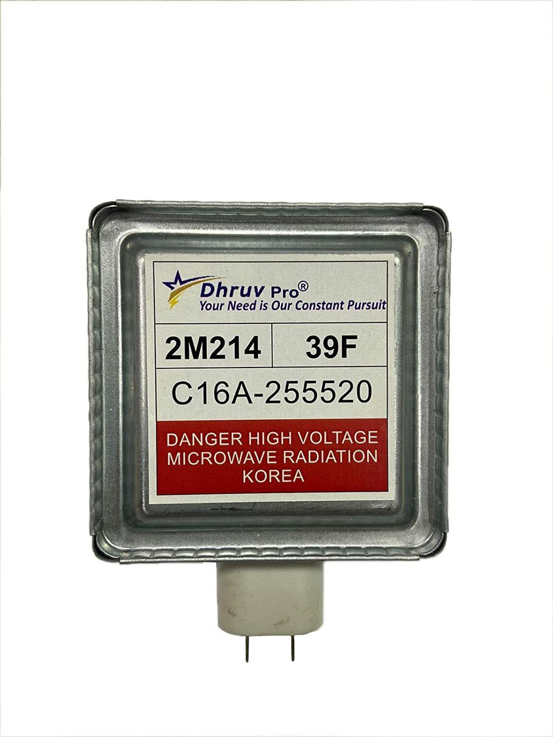 dhruv-pro Magnetron 2M-214-Compatible/Replaceable Electronic Components Electronic Hobby Kit-picture-33
