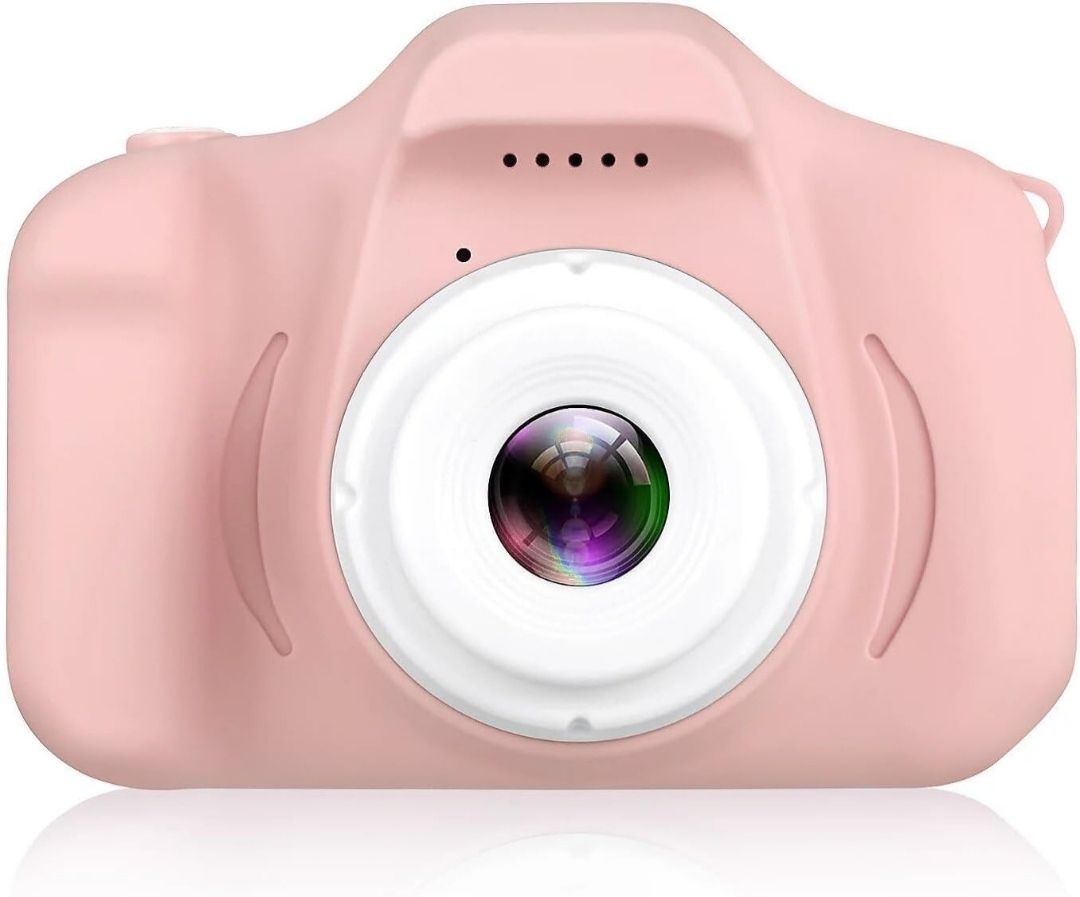 Magical Tokri FS Kids Digital Camera 1080p Video & 5.0MP Photos, USB Rechargeable & Portable Instant Camera-image-29