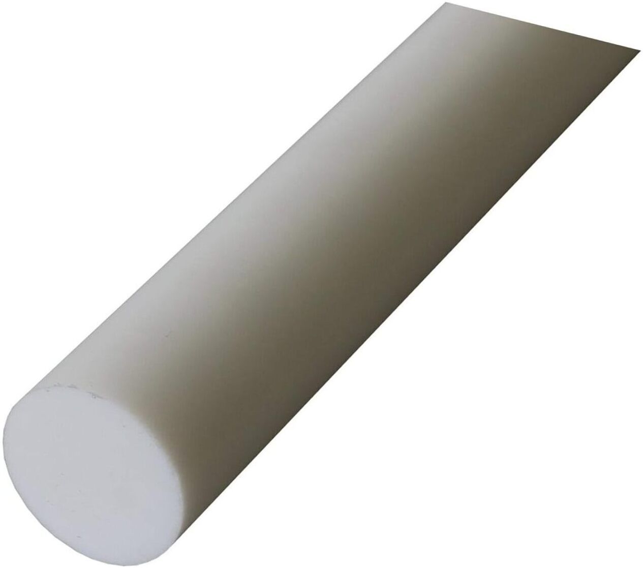 1pcs PTFE Teflon Rod Smooth 10mm OD 250mm (0.25 mtr) Long Automotive Electronic Hobby Kit-image-44