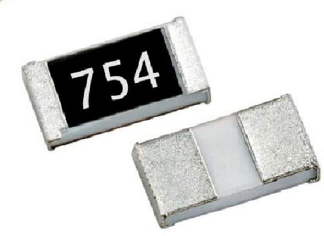 wenray (100 Pieces) 750 Kilo Ohm Resistor 1/4W 0.25W ±5% Tolerance Chip 1206 SMD Electronic Components Electronic Hobby Kit-picture-39