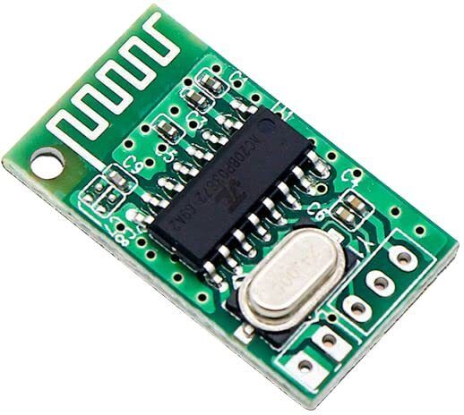 malati 5 Volt Bluetooth 3.0 Audio receiver lossless module Electronic Components Electronic Hobby Kit-picture-15