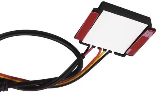 3ree SG Dc12V 3A 36W Make Up Bathroom Mirror Dimmer Touch Sensor Switch Electronic Components Electronic Hobby Kit-picture-30