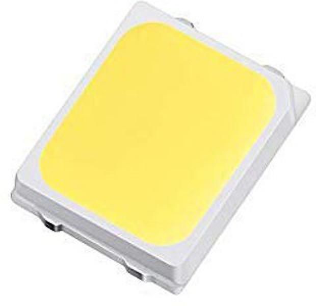 100 pcs 2835 White SMD LED Diode Lights DC 3V 150mA 0.5W 50-55LM) High Intensity Super Bright Lighting Bulb Lamps Light Electronic Hobby Kit-image-6