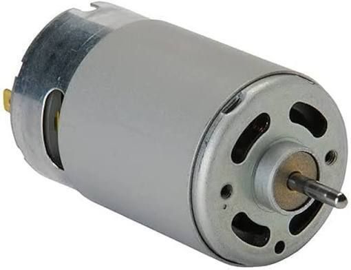 vikram DC Motor Metal Body Motor Control Electronic Hobby Kit-picture-36