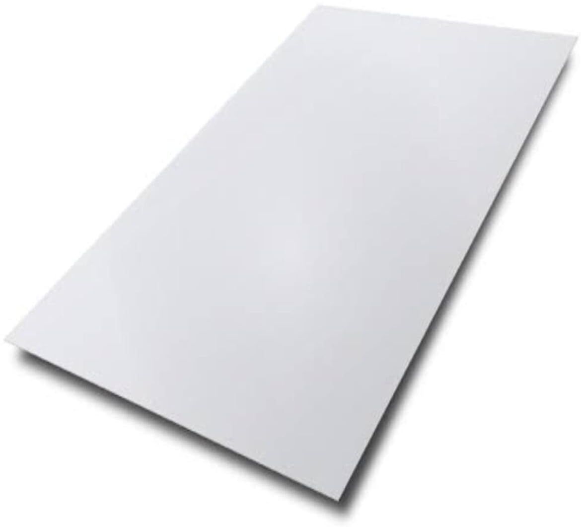vitszee Aluminium Sheet Metal Plate(300 x 100 x 1)mm for DIY school Project multipurpose Educational Electronic Hobby Kit-picture-15