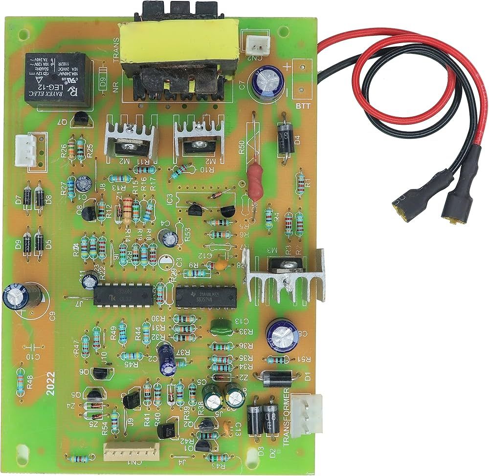 electronics crafts 50 watt 3 CFL circuit and ups inverter circuit Electronic Components Electronic Hobby Kit-picture-11