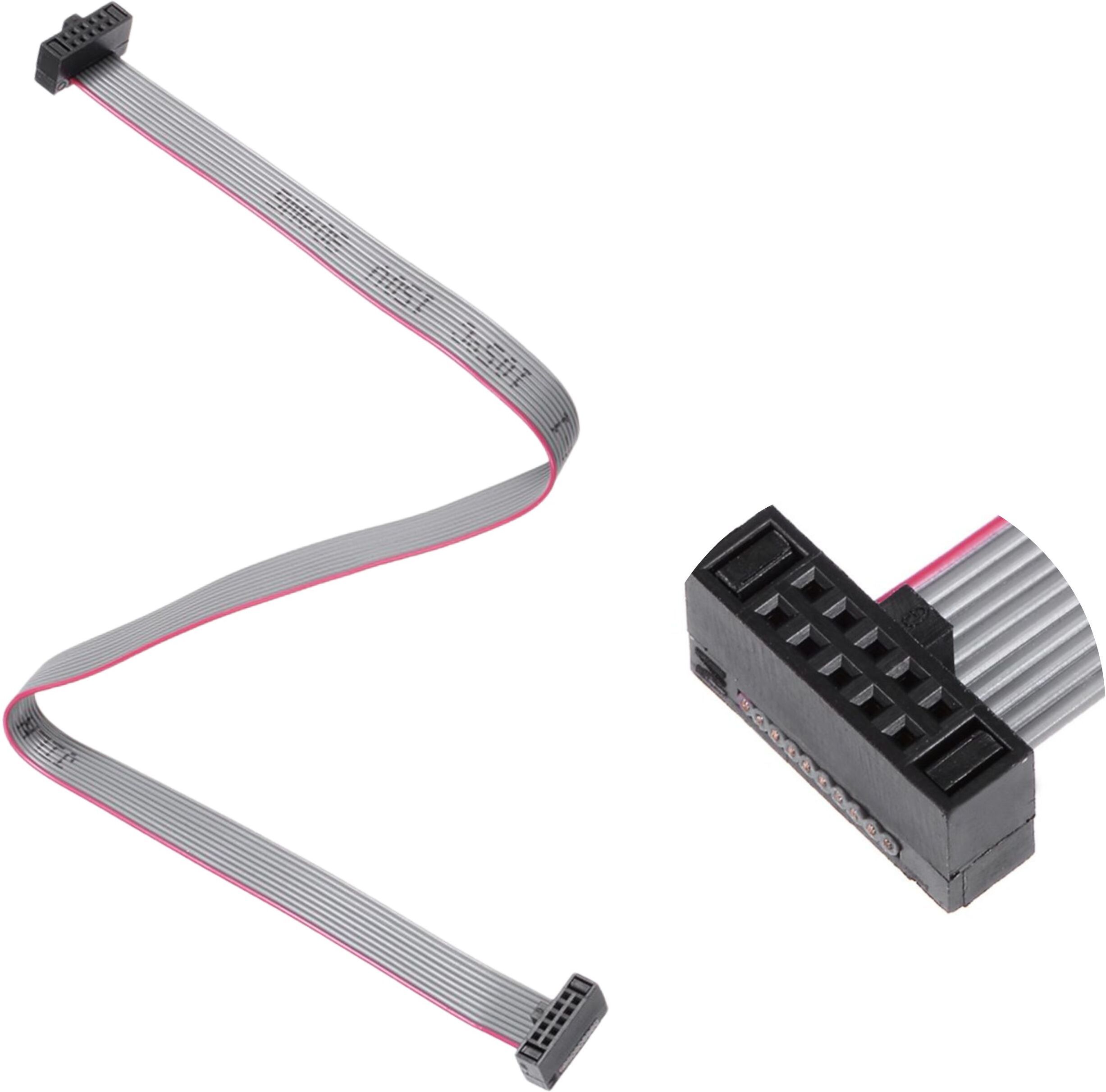 FRC IDC Ribbon Cable IEC Connectors-image-4