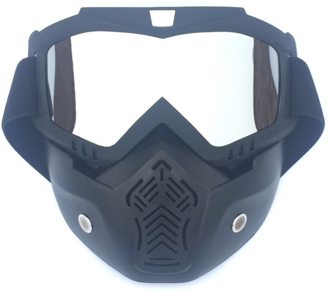 Trening mask 0 Elevation Training Mask