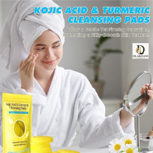 dlakhani Turmeric Cleansing Pads Elevation Training Mask-picture-21