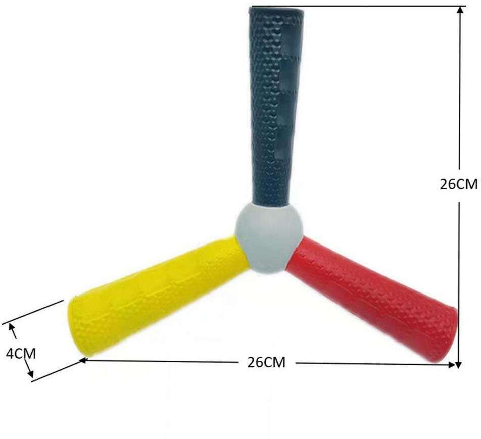 E120 Elevation Training Mask