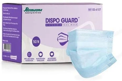 3 PLY Elevation Training Mask