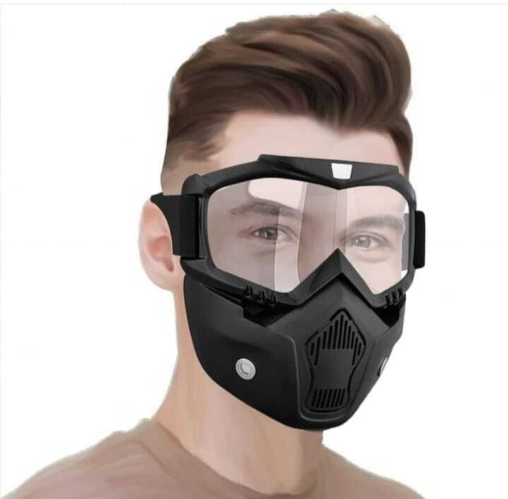 913677 Elevation Training Mask