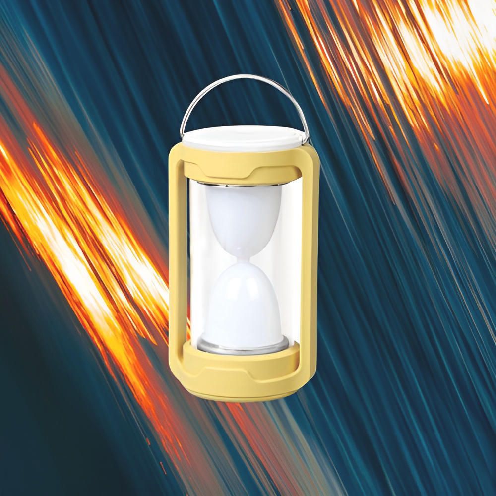 frony Hero Emergency Light 4 Hour Battery Backup, Cgarges With Solar, Dual LED Lamp258 6 hrs Lantern Emergency Light-picture-49