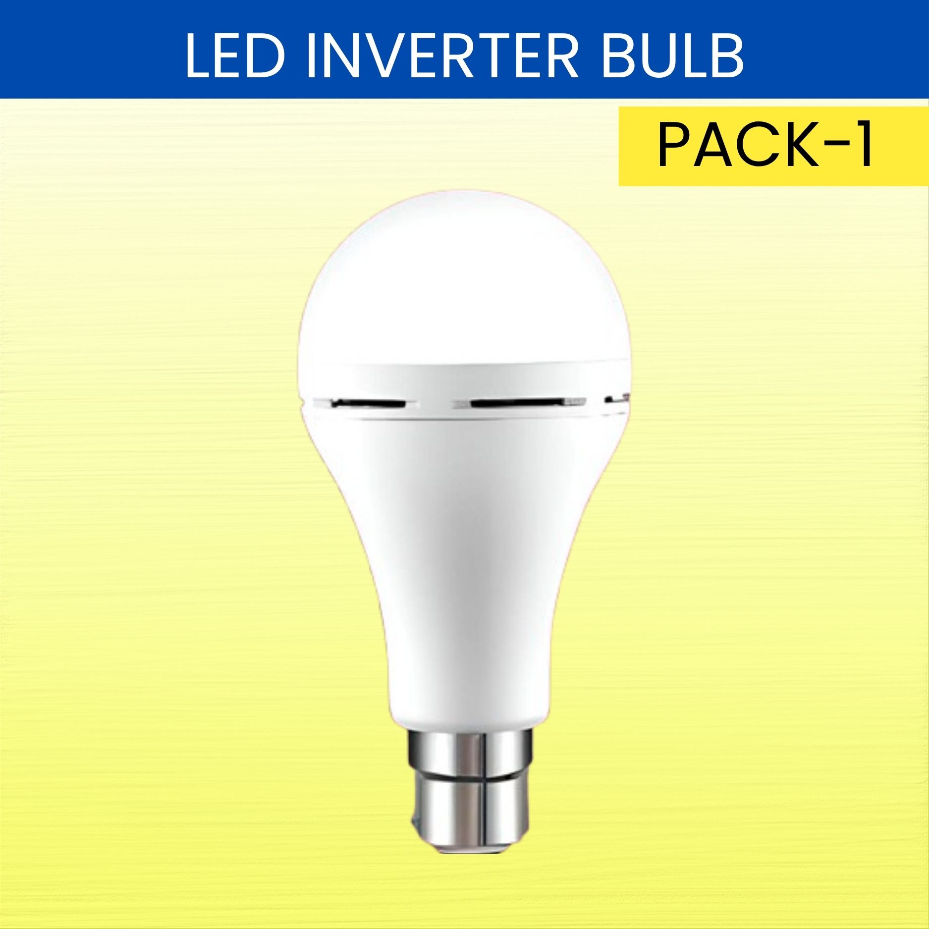 sacro 12W Emergency Inverter Bulb, Rechargeable Emergency Led Bulb For Power CutsR420 4 hrs Bulb Emergency Light-picture-18