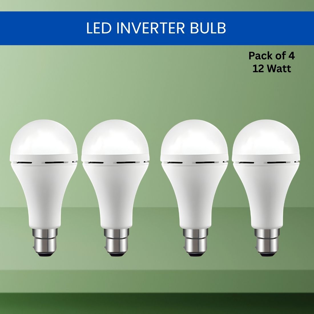 frony 12W Emergency Inverter LED Bulb & Rechargeable Emergency Led Bulb For HomeJA253 4 hrs Bulb Emergency Light-picture-22